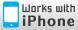 iPhone Supported