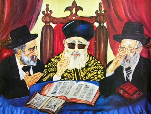 הרב עובדיה יוסף