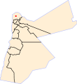 טיולים ירדן - אירביד