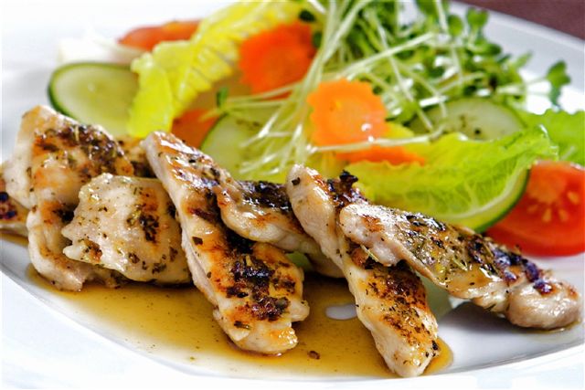 מתכוני עוף