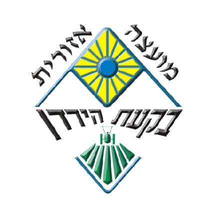 מועצה בקעת הירדן