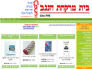 בית מרקחת הנגב