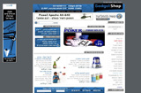 GadgetShop - מצלמות אבטחה