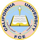California University  - Coaching